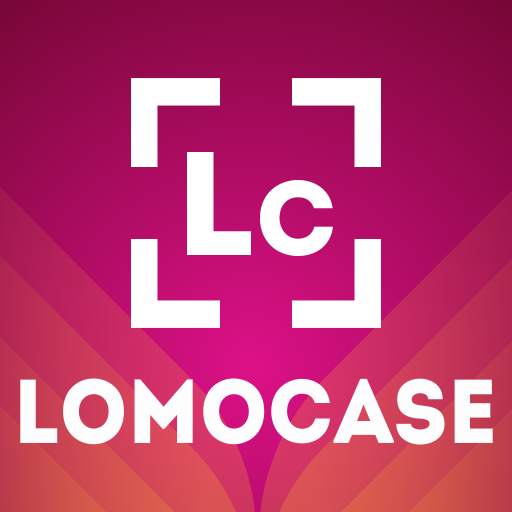 Lomocase - Photo Editor