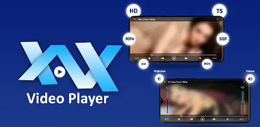 XNX video Player APK Download 2024 - Free - 9Apps