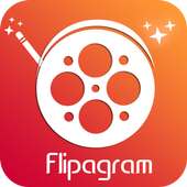 Flipagram Video Maker 2019 on 9Apps
