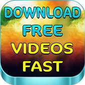 Download Free Videos Fast
