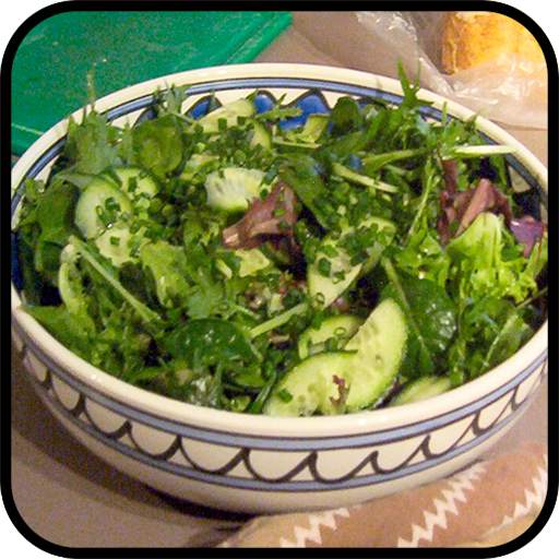 Dressing and Vinaigrette Recipes