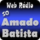 Rádio Só Amado Batista (Nova Versão) on 9Apps