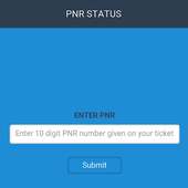 PNR Status - Indian Railway