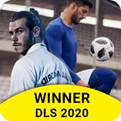 Tips Winner DLS (Dream League Soccer) 2020