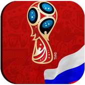 Fifa World Cup Russia 2018:photo frames on 9Apps