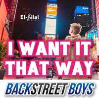 Backstreet Boys - I want it that way on 9Apps