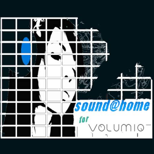 Sound@home for Volumio