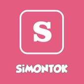 New SiMONTOK App