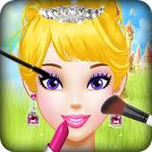 Princess Makeup & Salon