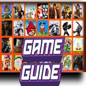 Top 100 Games Game Guide