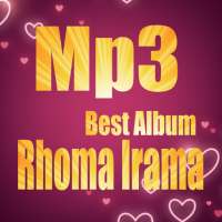 Rhoma Irama Best Album Mp3 on 9Apps