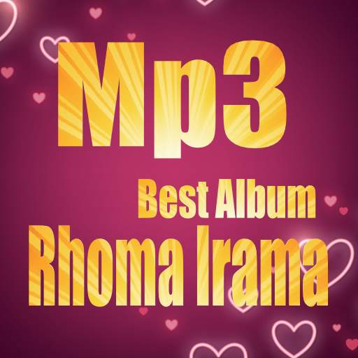 Rhoma Irama Best Album Mp3
