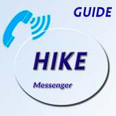 New Hike Messenger Guide
