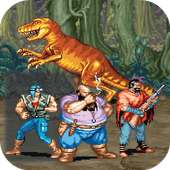 Guide for Cadillacs Dinosaurs 2 and Dino Arcade