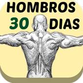 Reto De Hombros 30 Dias