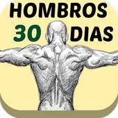 Reto De Hombros 30 Dias on 9Apps