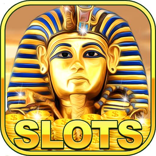 Slot Machine: Pharaoh Slots