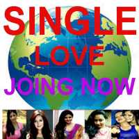 SINGLE LOVE JOIN NOW