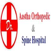 Aastha Orthopedic And Dental Hospital on 9Apps