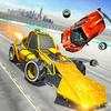 Ramp Car Racing Stunts: Impossible Tracks 3D