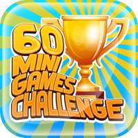 MINI GAMES CHALLENGE