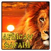 African Safari Slot