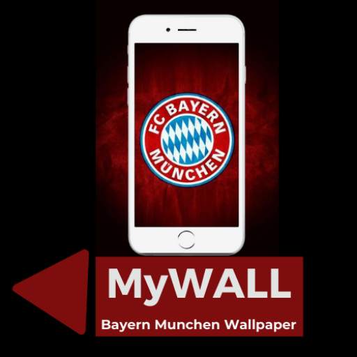 MyWALL Bayern Munich HD Wallpaper