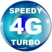 4G Speedy Browser Turbo on 9Apps