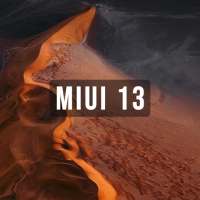 MIUI 13 Theme Kit on 9Apps