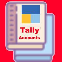Tally Prime and  Erp 9 Training with Gst course