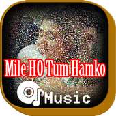 Canción de Mile Ho Tum Hamko