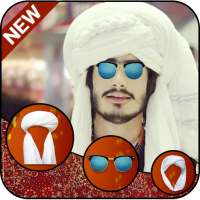 Turban Photo Editor Pathan Afghan Punjabi Balochi on 9Apps