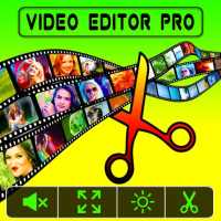 Video Editor Pro on 9Apps