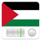 Palestine Radio FM Live Online on 9Apps