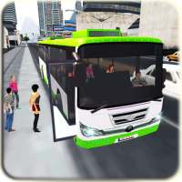 Luxury Coach Bus Simulator: Tourist Luxury Coach