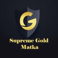 Supreme Gold Matka