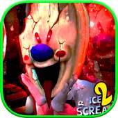 Walkthrough for ice scream horror Game on 9Apps