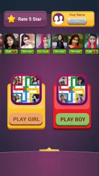 YoYo Official on X: Free to play online Ludo game on YoYo. Meet