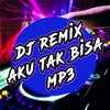 DJ Aku Tak Bisa MP3