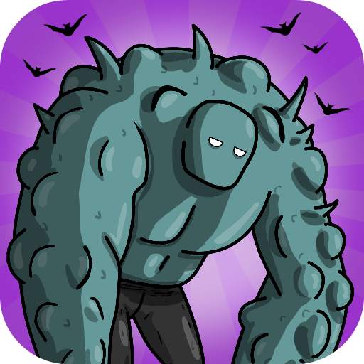 Zombeat.io - io games zombie