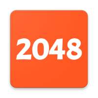 2048 Free Puzzle Game, Brain Booster, Brain Teaser