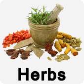 Herbs on 9Apps