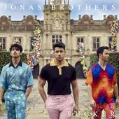 JONAS BROTHERS _WITHOUT INTERNET. LISTEN OFFLINE. on 9Apps