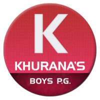 Khurana's Boys PG - Boys Hostel in Bikaner