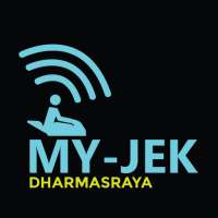 My Jek Dharmasraya - Transportasi dan Delivery on 9Apps