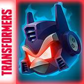 New Angry Bird Transformers Tips