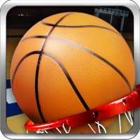 баскедбол Basketball Mania on 9Apps