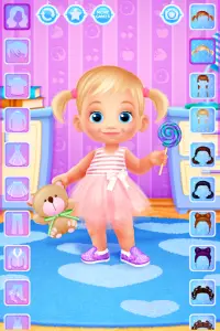 Descarga de la aplicación Juego de vestir bebé mayor 2023 - Gratis - 9Apps Descarga de la aplicación Juego de vestir bebé mayor 2023 - Gratis - 9Apps