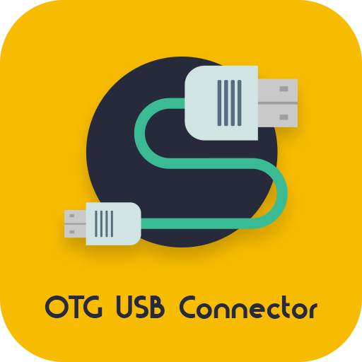 USB Connector : OTG USB Driver For Android