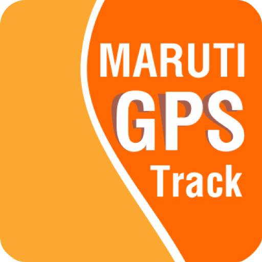 Maruti Gps Track